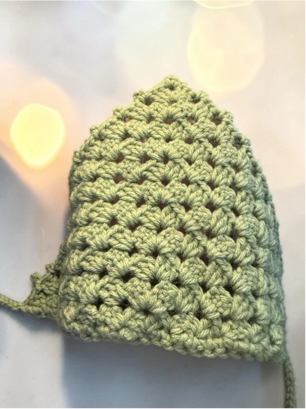 Unbranded handmade by
